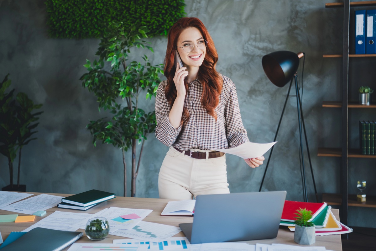 You are currently viewing Dlaczego nawet soloprzedsiębiorca potrzebuje wirtualnej asystentki?