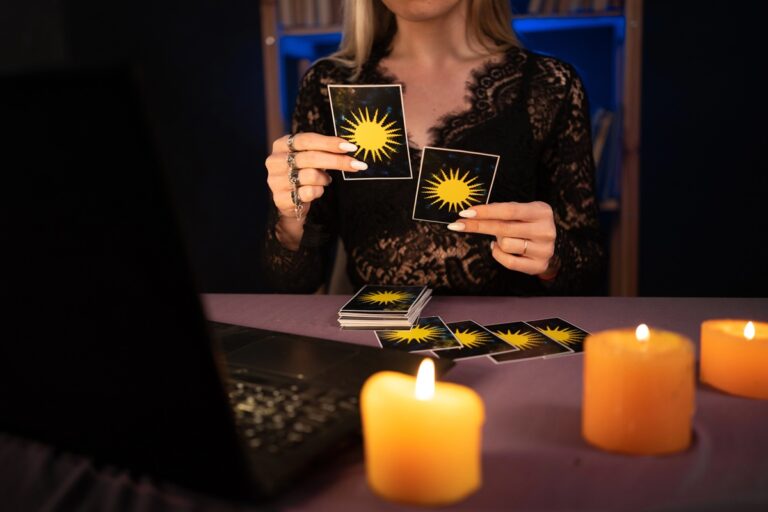 Read more about the article Horoskop na styczeń 2026