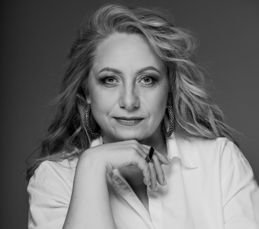 Read more about the article Joanna Wójcicka