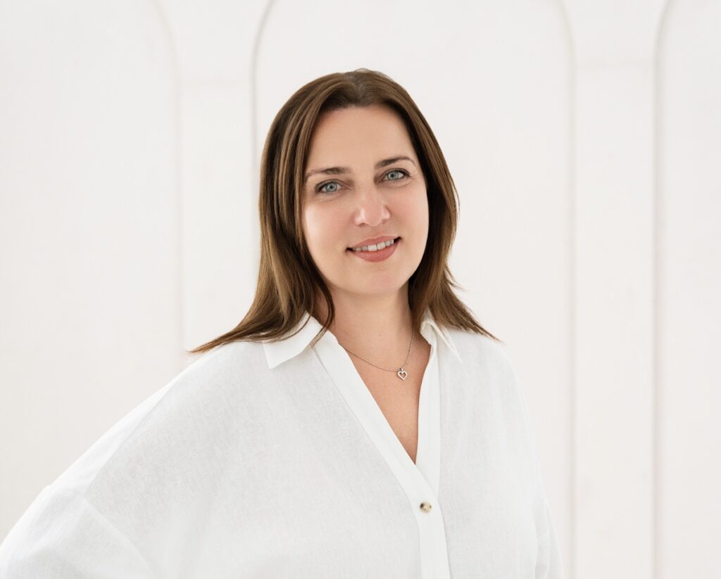 Read more about the article Karolina Basan