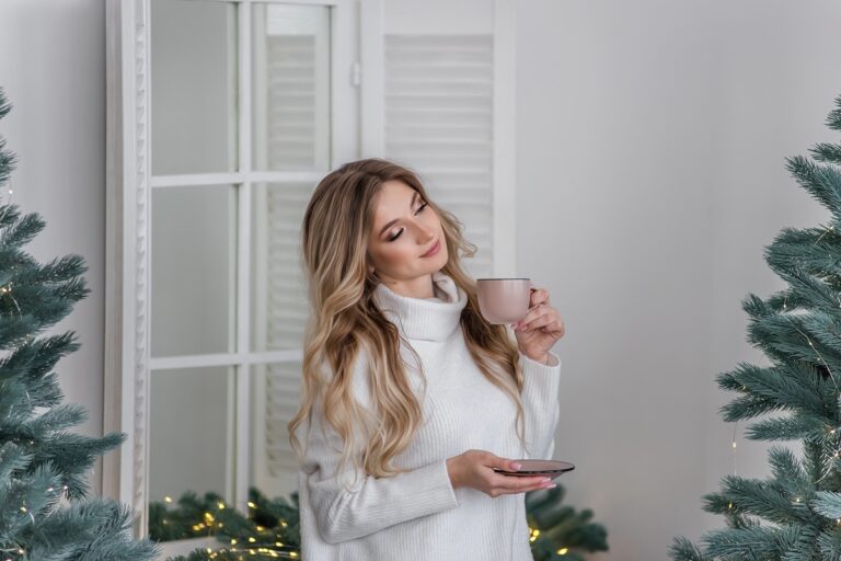 Read more about the article Kobiece podsumowanie 2025 roku