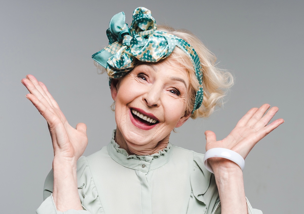 You are currently viewing List do mojej babci – słowa, których nigdy nie zdążyłam powiedzieć