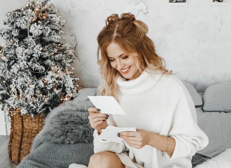 Read more about the article List do samej siebie na 2026 rok