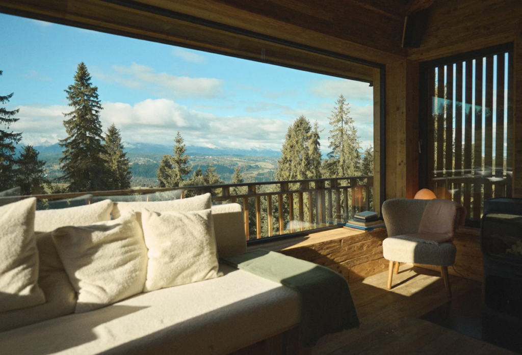 Fot. Płomykówka / Owl's Nest. Popularny portal dla kobiet e-Wenus.pl