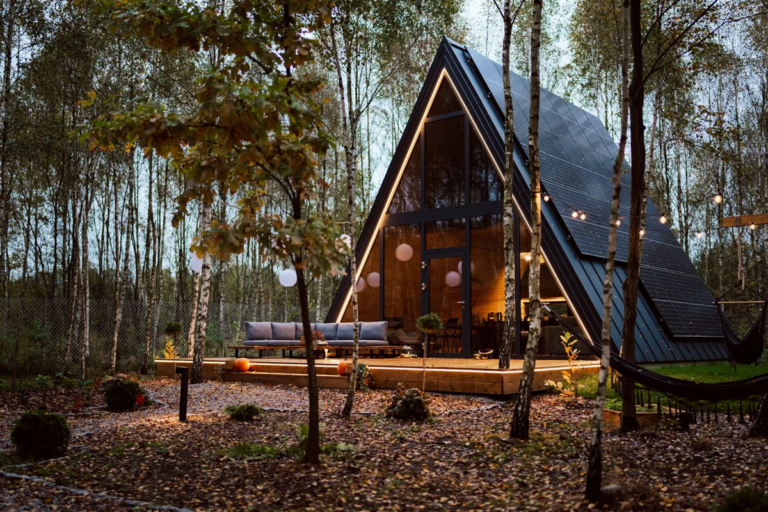 Read more about the article Sylwester tylko we dwoje. 3 wyjątkowe miejsca na spokojny początek nowego roku