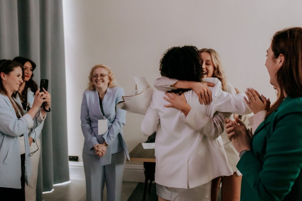 Wydarzenie “Kobiety z Wizją" - Ciało mówi. Biznes słucha. Popularny portal dla kobiet e-Wenus.pl