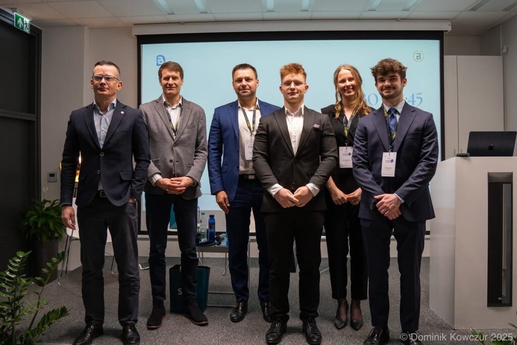 B in Banking 2026: targi, konferencja i warsztaty dla przyszłych liderów finansów. Popularny portal dla kobiet e-Wenus.pl