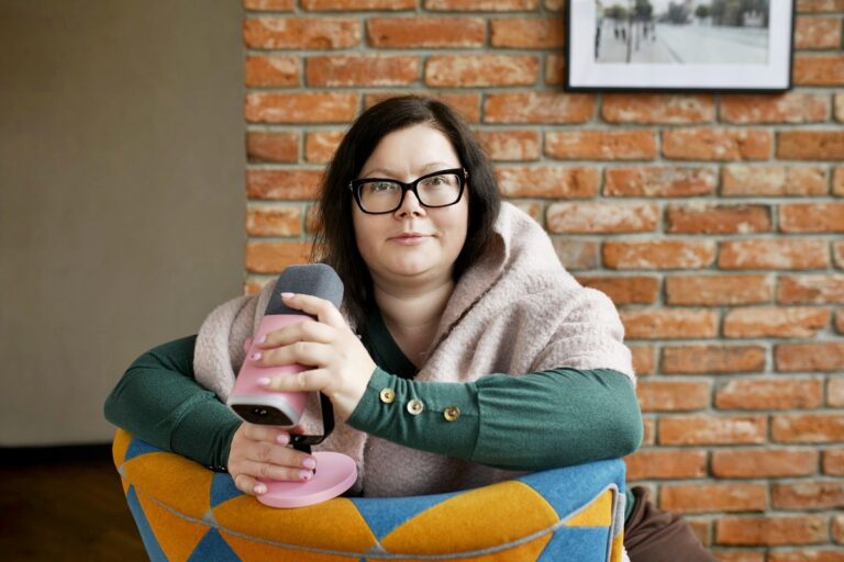 Dobrze Tu Być – i to w zupełności wystarczy. Popularny portal dla kobiet e-Wenus.pl