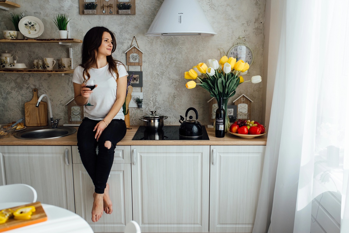 You are currently viewing Kobiece prawdy, które przychodzą z czasem