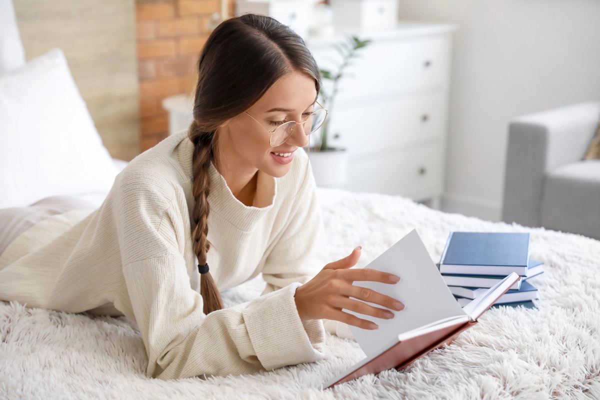 You are currently viewing Książki, które rozgrzeją serce w lutym