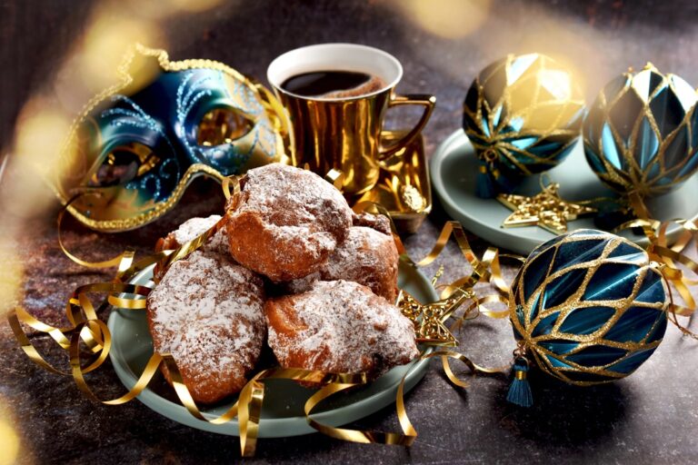 Ostatki i karnawał w Polsce dawniej i dziś. Popularny portal dla kobiet e-Wenus.pl