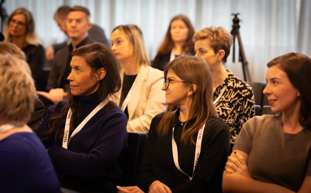 Relacja z POL-BIZ Networking XXL. Popularny portal dla kobiet e-Wenus.pl