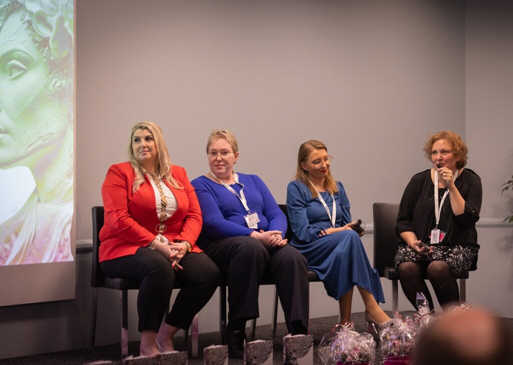 Relacja z POL-BIZ Networking XXL. Popularny portal dla kobiet e-Wenus.pl