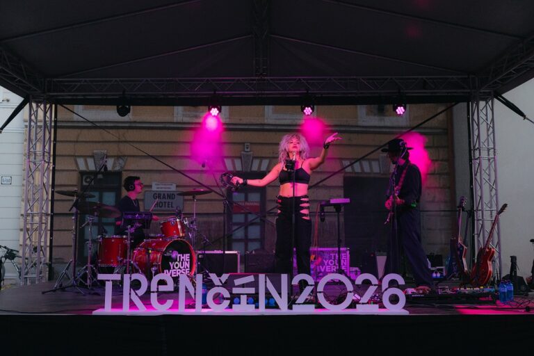 Trenczyn budzi Europę kulturą. Rok Europejskiej Stolicy Kultury 2026. Popularny portal dla kobiet e-Wenus.pl