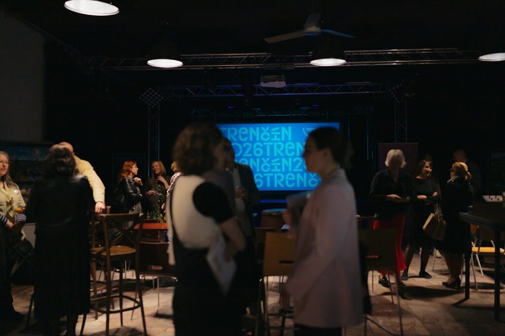 Trenczyn budzi Europę kulturą. Rok Europejskiej Stolicy Kultury 2026. Popularny portal dla kobiet e-Wenus.pl