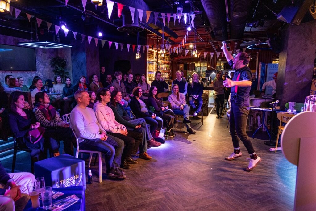 Trenczyn budzi Europę kulturą. Rok Europejskiej Stolicy Kultury 2026. Popularny portal dla kobiet e-Wenus.pl