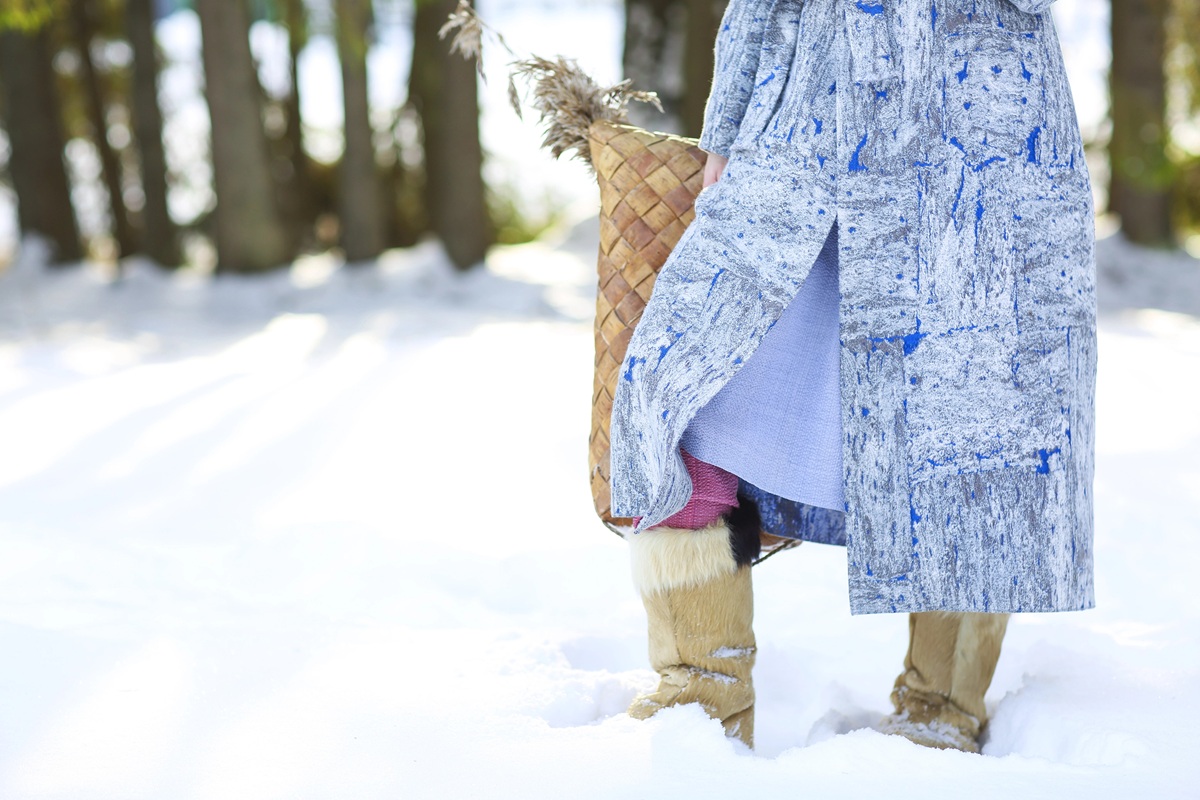 You are currently viewing Trendy zimowe 2026 w klimacie “Soft Winter Feminine”