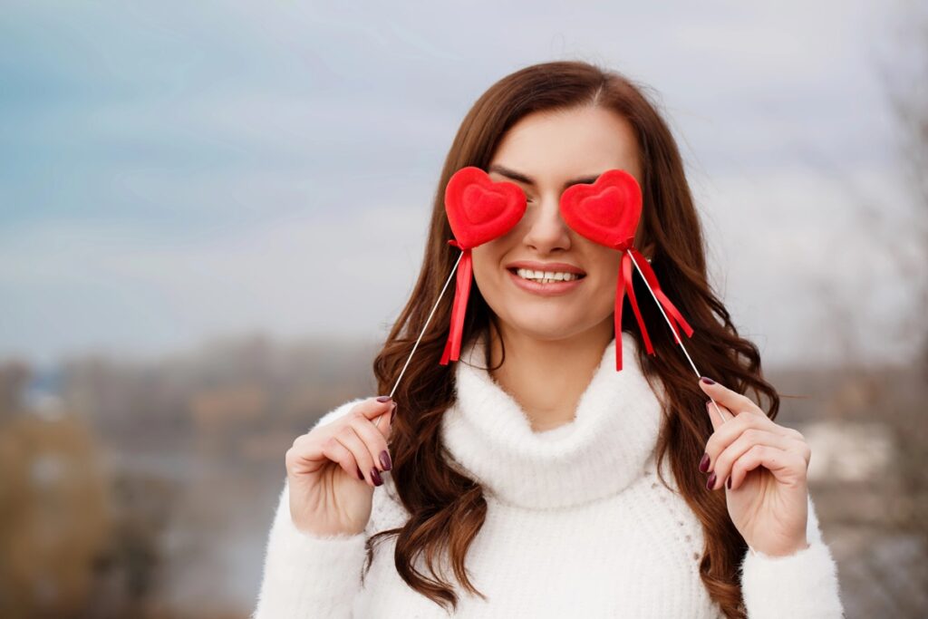 Walentynki a energia Wenus – co mówi astrologia o miłości, relacjach i kobiecej mocy? Popularny portal dla kobiet e-Wenus.pl