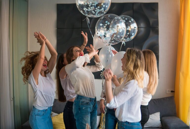 Read more about the article Wszystko, co powinnaś wiedzieć o Galentine’s Day