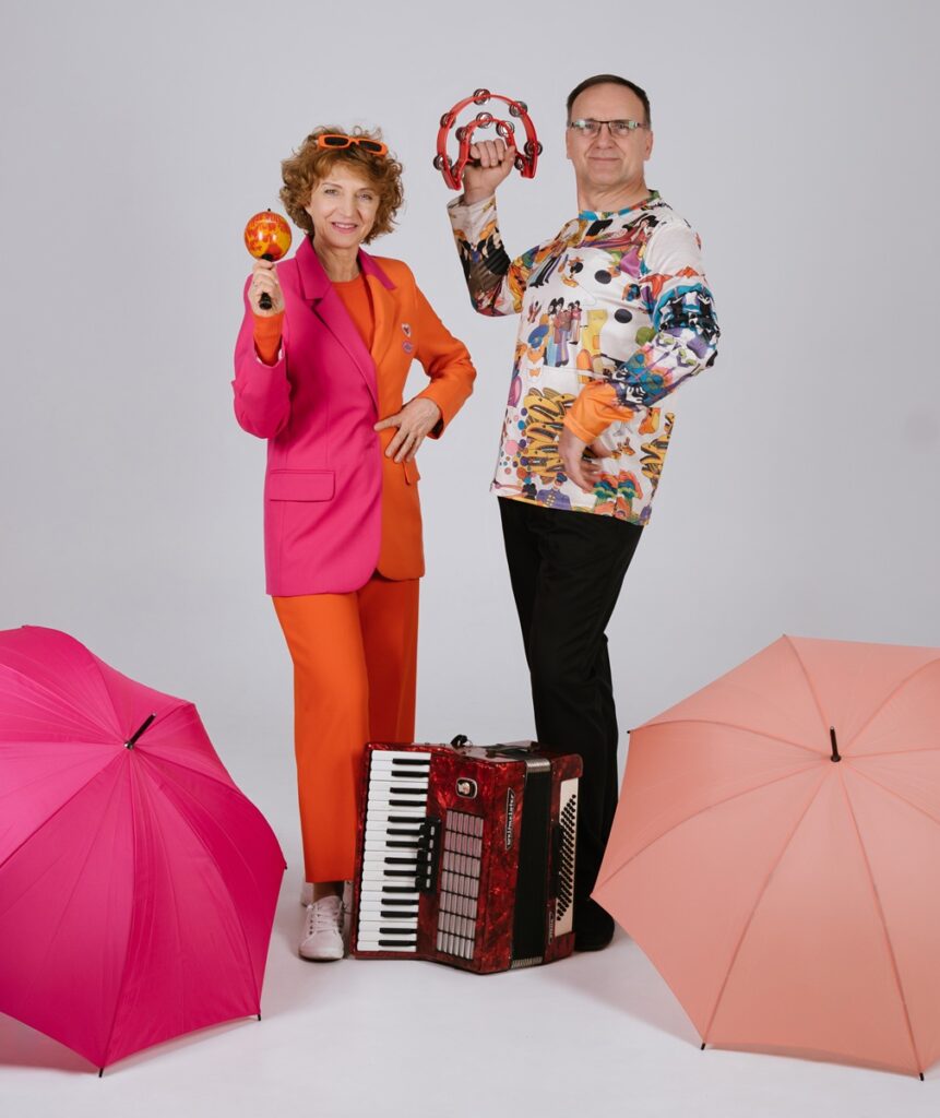 ApriloFonia – konkurs, który daje głos emocjom i pasji. Popularny portal dla kobiet e-Wenus.pl