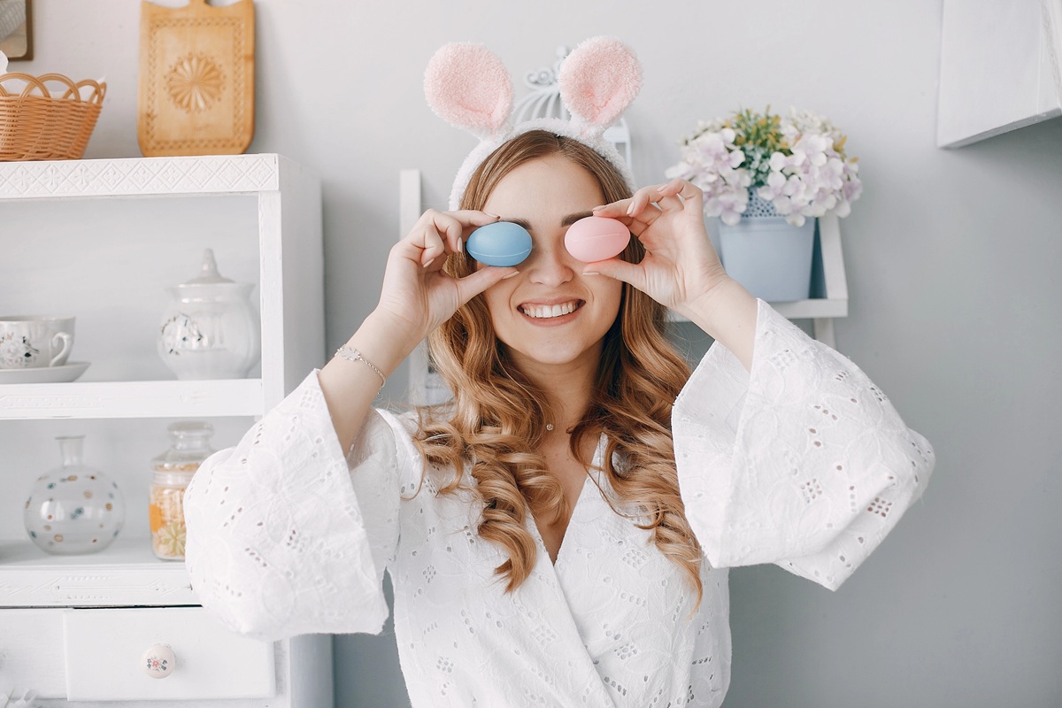 You are currently viewing Duchowy sens Wielkanocy dla kobiet – nie tylko religijny