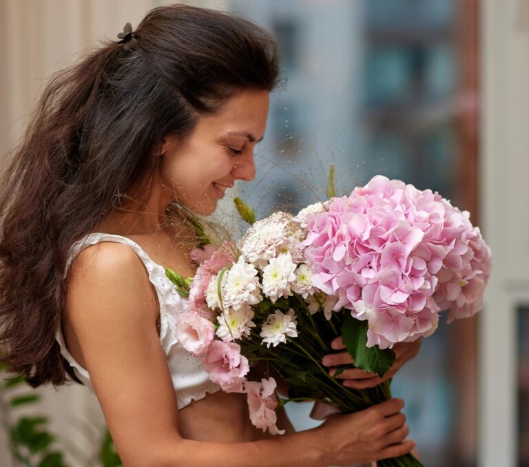 Dzień Kobiet to coś więcej niż kwiaty