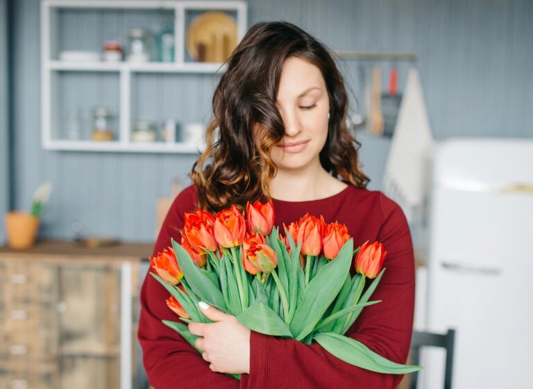 Read more about the article Z którą słowiańską boginią masz najwięcej wspólnego?