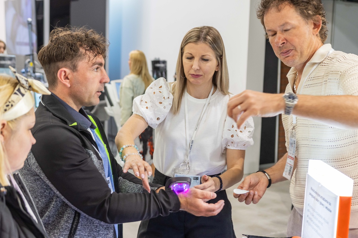 You are currently viewing Estetica Expo 2026 – największe targi medycyny estetycznej i wellness w Polsce