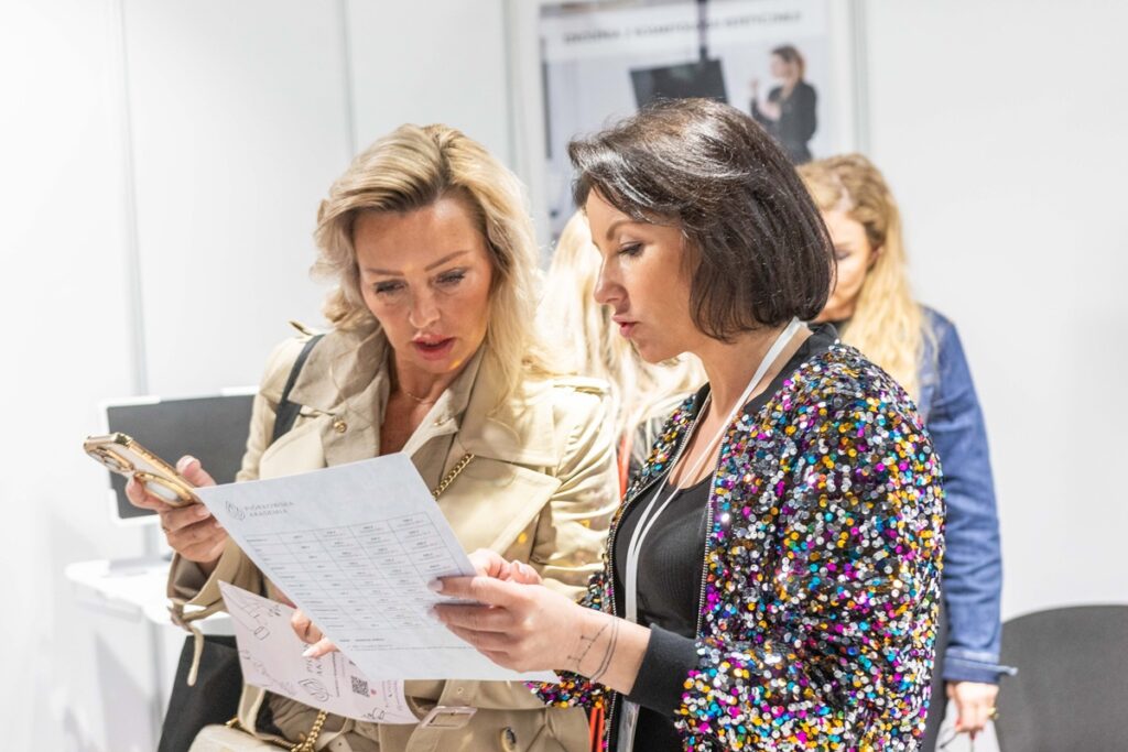 Estetica Expo 2026 – największe targi medycyny estetycznej i wellness w Polsce. Popularny portal dla kobiet e-Wenus.pl
