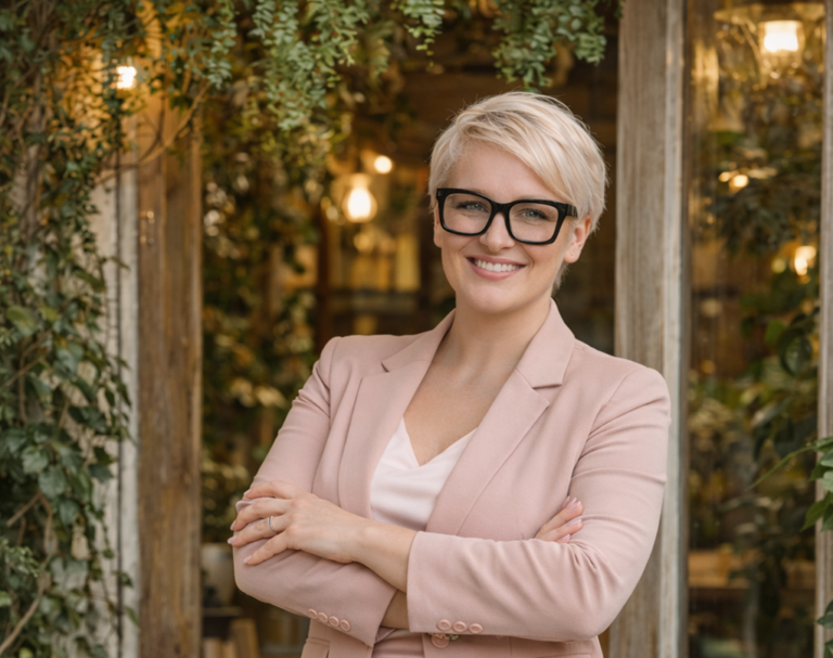 Jeśli coś Ci nie służy – masz prawo to zmienić — rozmowa z Pauliną Borowiecką. Popularny portal dla kobiet e-Wenus.pl