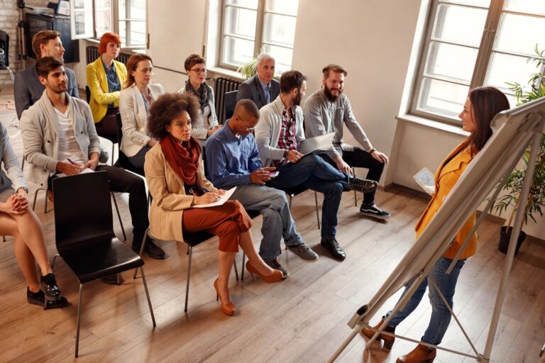 Kongres „Psychobiologia Zdrowia i Nowa Świadomość” zmienia się sposób myślenia o zdrowiu. Popularny portal dla kobiet e-Wenus.pl