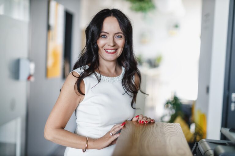 Psychobiologia zdrowia. Rozmowa z Violettą Karys, która zmienia wszystko [POSŁUCHAJ]. Popularny portal dla kobiet e-Wenus.pl