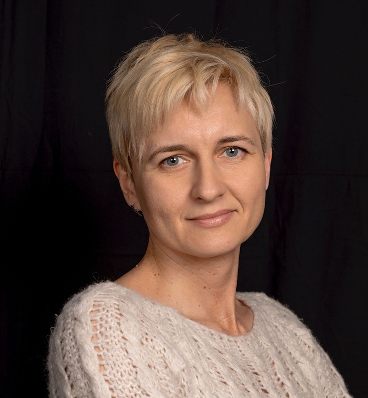 Read more about the article Aleksandra Marciniak