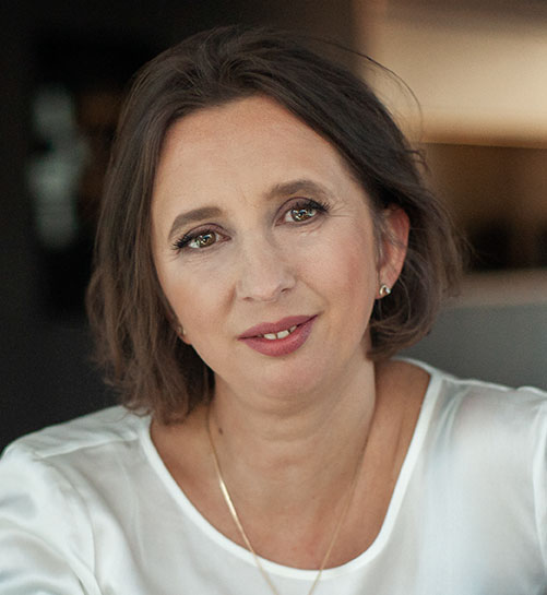 Read more about the article Anna Oniszk Popławska