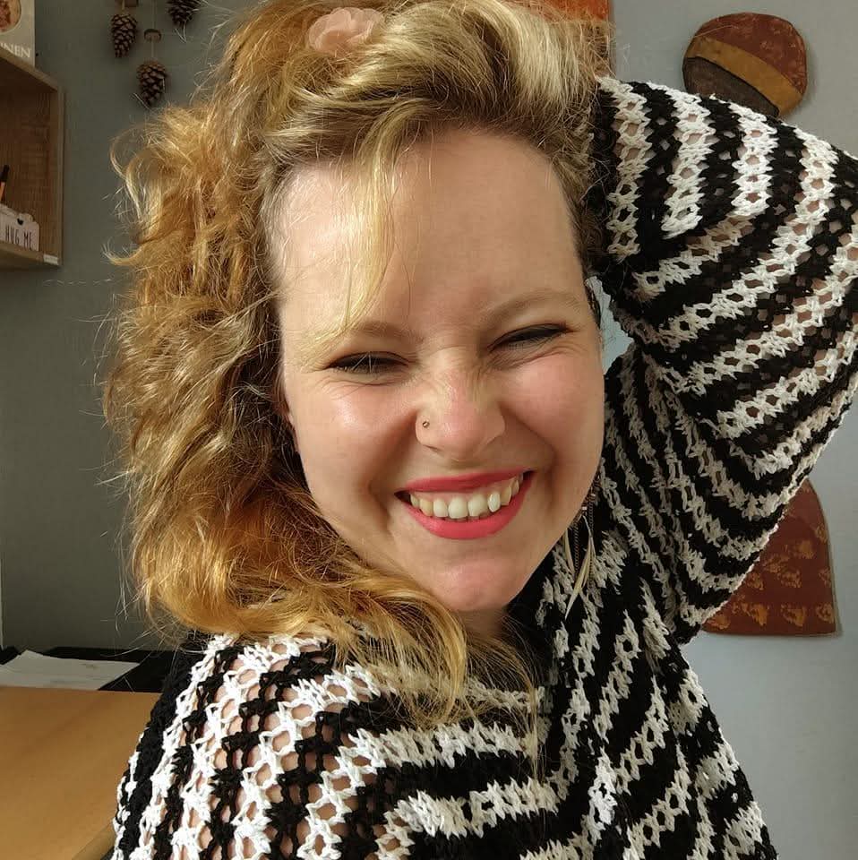 Read more about the article Ewelina Sitarz