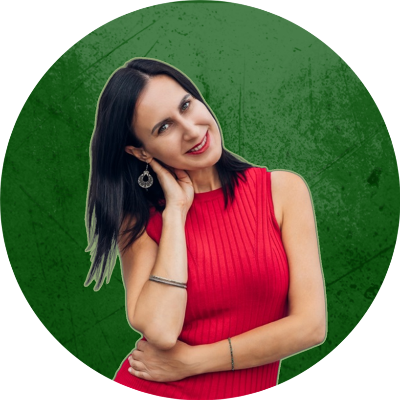 Read more about the article Gosia Drewniak