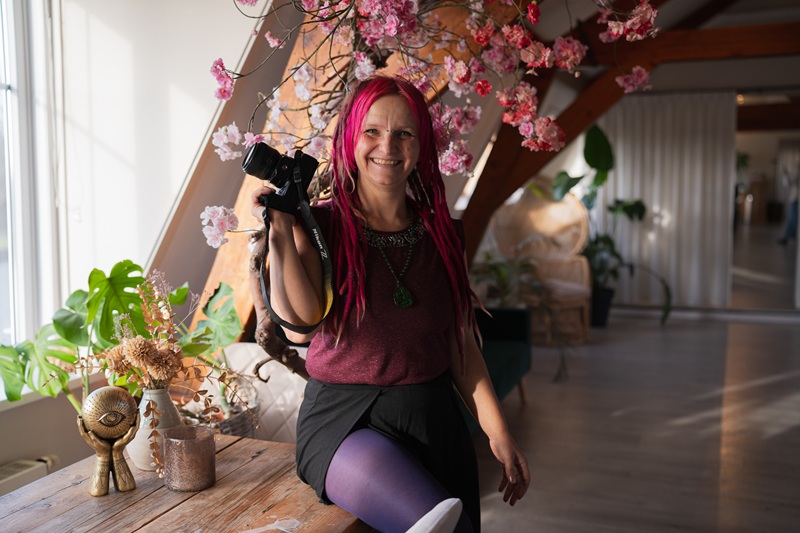 Read more about the article Klaudia Feret