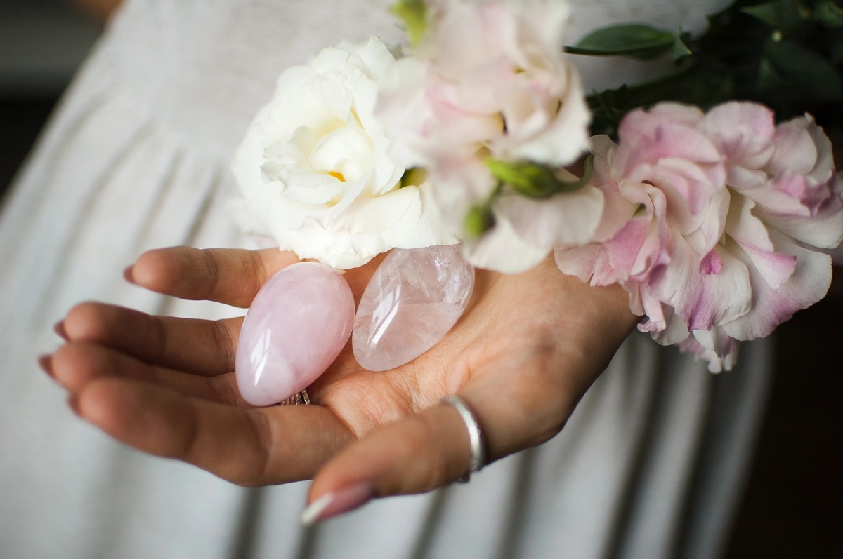Litoterapia. Dlaczego kamienie naturalne fascynują ludzi od tysięcy lat? Portal dla kobiet e-Wenus.pl