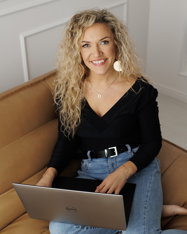 Read more about the article Magda Piątkowska