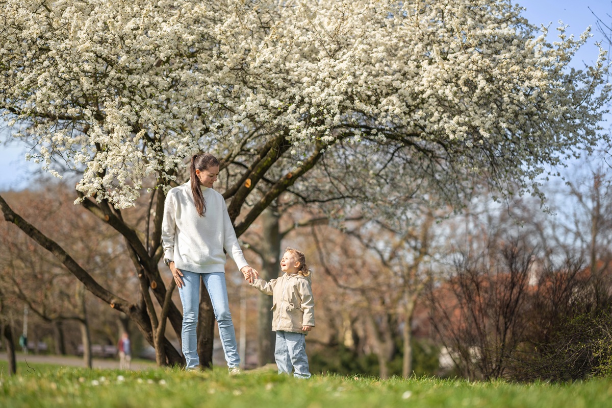 You are currently viewing Mama też człowiek – felieton