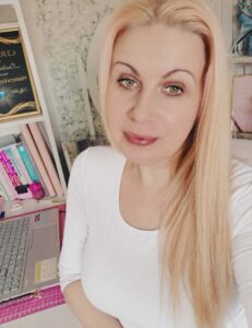 Marta Pokój