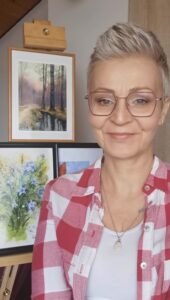 Monika Bargieł
