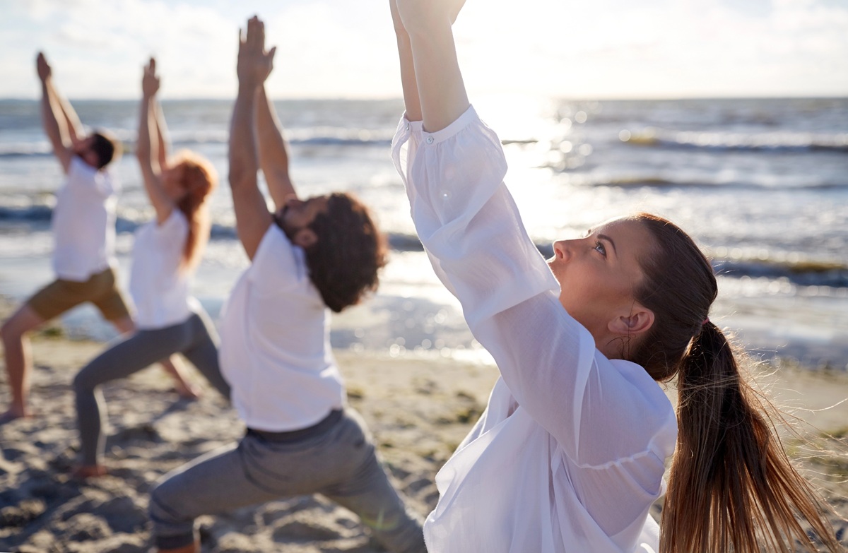 You are currently viewing Retreaty dla kobiet. Nowy trend w turystyce wellness