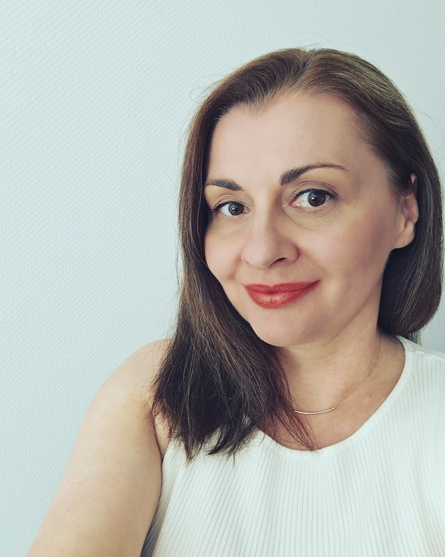 Read more about the article Anna Czyżewska