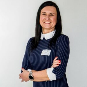 Beata Indrunas