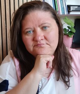 Elżbieta Nieradko
