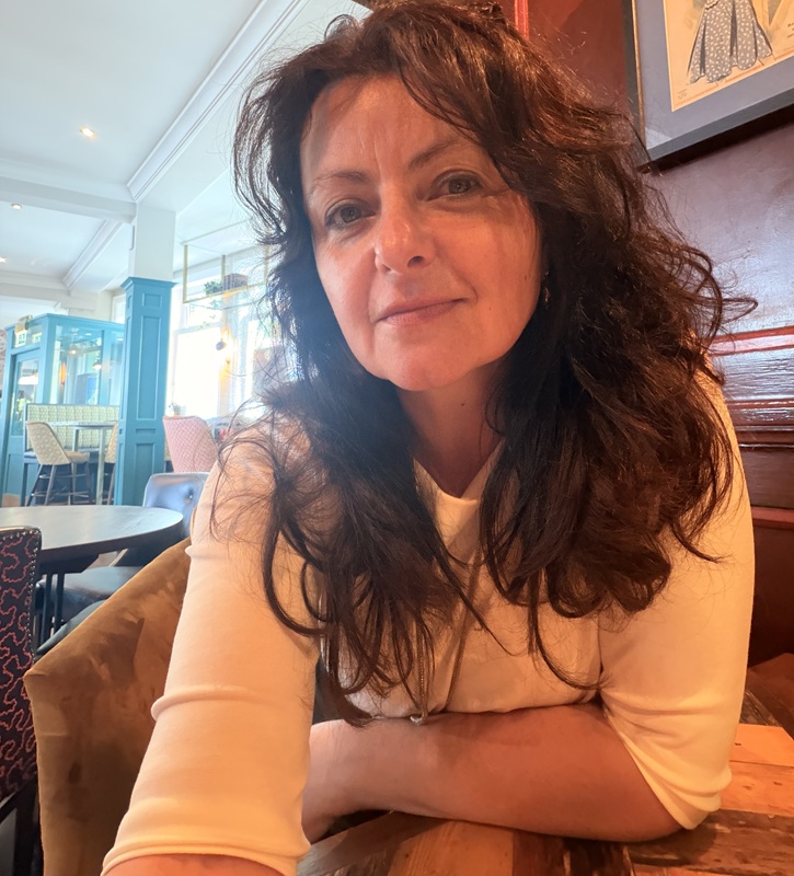 Read more about the article Izabella Baig