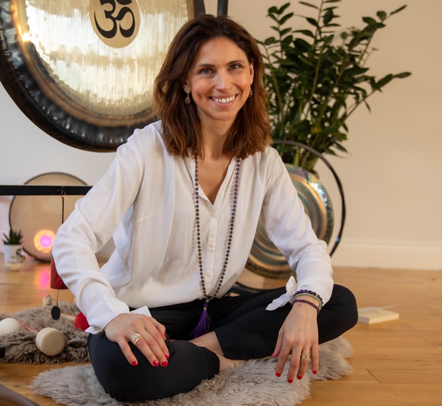Read more about the article Kasia Richter