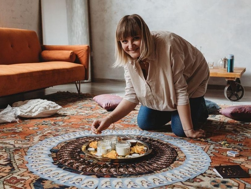 Read more about the article Magdalena Erbel
