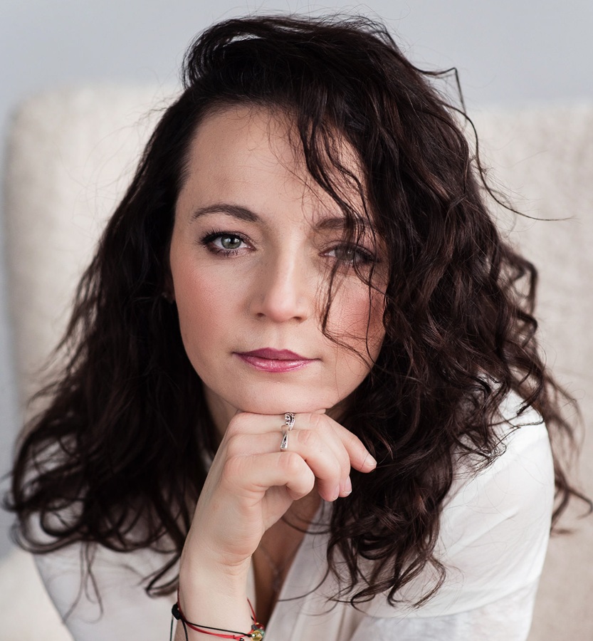 Read more about the article Małgorzata Piotrowska